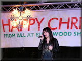 Birchwood Christmas Extravaganza 2009