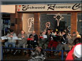Birchwood Community Carols 2009