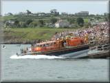 Moelfre Lifeboat Day 2008