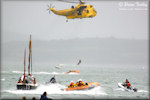 Moelfre Lifeboat Day 2011