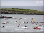 Moelfre Lifeboat Day 2012